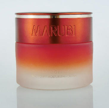 丸美巧克力青春丝滑深润霜50g面霜 滋养润肤补水保湿 ZMWMC20 商品图2