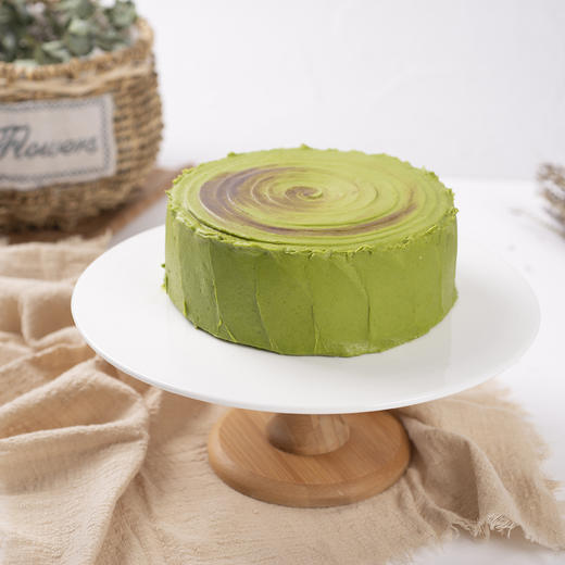 开心果年轮 商品图3