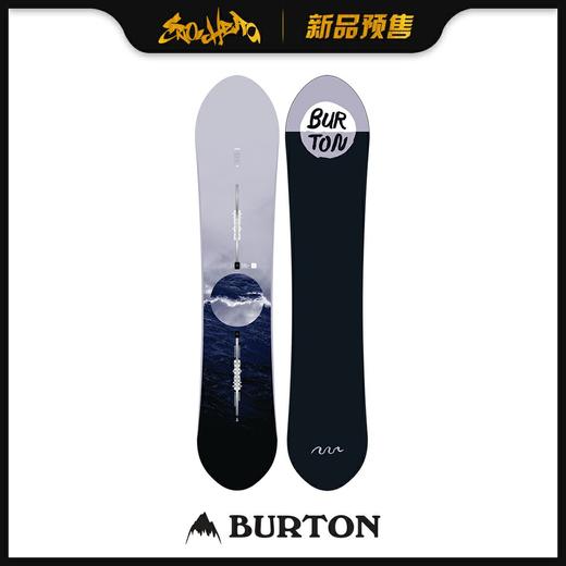BURTON 1920 WMS DAY TRADER 145 商品图0