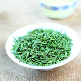 雀舌绿茶 峨眉山茶叶 明前鲜嫩独芽 500g 包邮