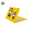熊猫屋PANDAHOUSE磁性书签 儿童主题文具礼品 商品缩略图2