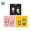 熊猫屋PANDAHOUSE磁性书签 儿童主题文具礼品 商品缩略图0