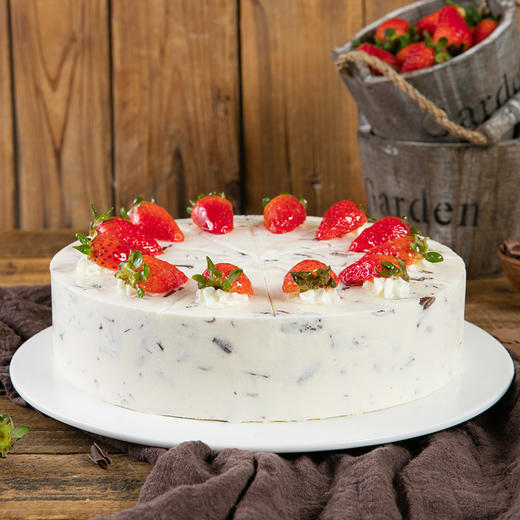 特价89元 安格拉斯慕斯(共12块)酸甜果汁与奶香慕斯交织,幸福下午茶