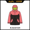BURTON 1920 GIRLS G TD ELODIE JK GRGPCH/SPRKLS 5/6 商品缩略图0