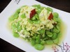 蚕豆米炒鸡蛋 商品缩略图0