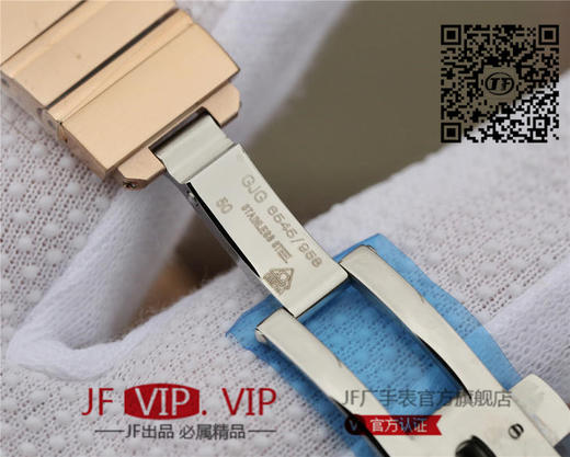 TW欧米茄女款星座系列27mm石英腕表 ，每个零件都是原装一比一开模。 女士腕表，精钢表带，密底 商品图10