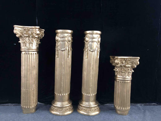 玻璃钢罗马柱【运费自理】 商品图0