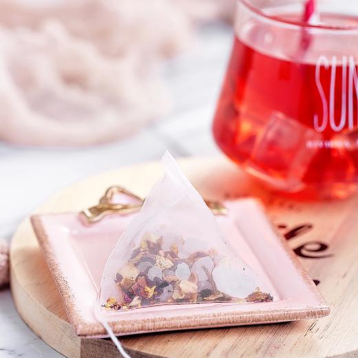 酸梅汤茶包 | 泡着喝的酸梅汤  即泡即饮 商品图2