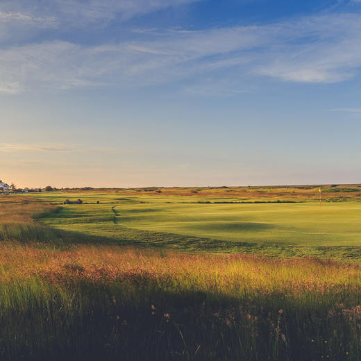 英格兰皇家五港同盟高尔夫俱乐部 Royal Cinque Ports Golf Club| 英国高尔夫球场 俱乐部 | 欧洲高尔夫 商品图5