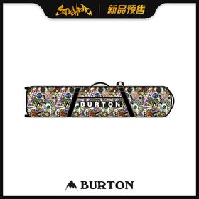 BURTON 1920 WHEELIE GIG BAG STICKERS PRINT 146
