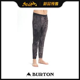 BURTON 1920 MB MDWT PANT MARBLE GALAXY PRINT L