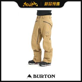 BURTON 1920 MNS AK GORE HOVER PANT KELP XL