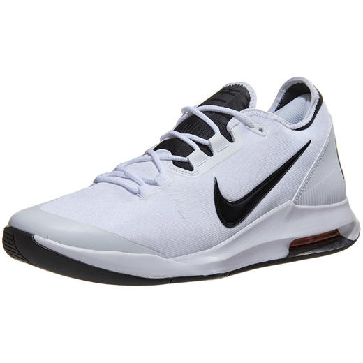 经典款气垫 nike air max wildcard hc 男子网球鞋