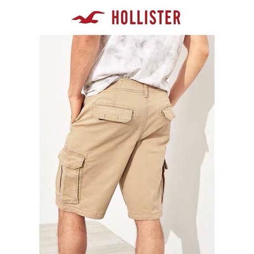 时尚短裤苦苦 商品图1