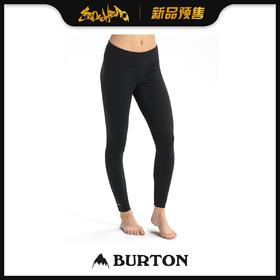 BURTON 1920 WB MDWT PANT TRUE BLACK M