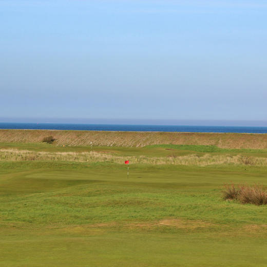 英格兰皇家五港同盟高尔夫俱乐部 Royal Cinque Ports Golf Club| 英国高尔夫球场 俱乐部 | 欧洲高尔夫 商品图6