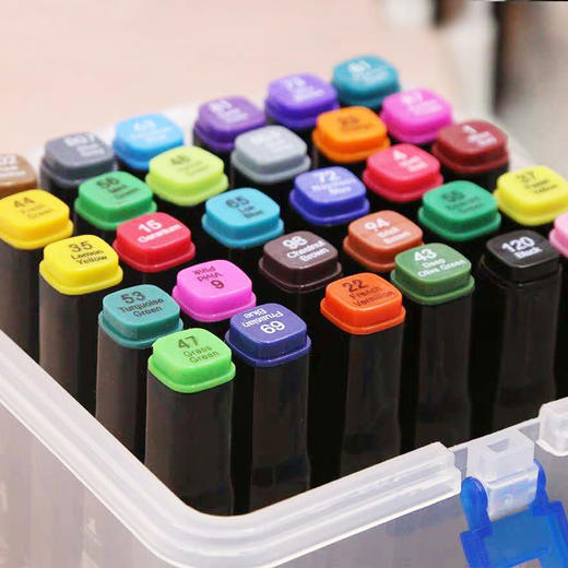 雄艺马克笔 商品图1