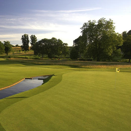 克鲁高尔夫球场 The Grove Golf Course| 英国高尔夫球场 俱乐部 | 欧洲高尔夫 商品图4