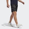 Adidas阿迪达斯 RUN IT CAMO SHO 男款跑步短裤 商品缩略图3