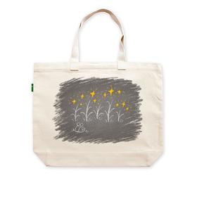 良人帆布包 
Starry Bag