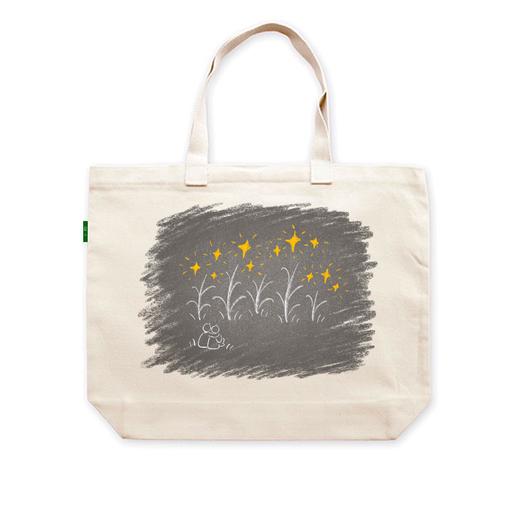 良人帆布包 
Starry Bag 商品图0