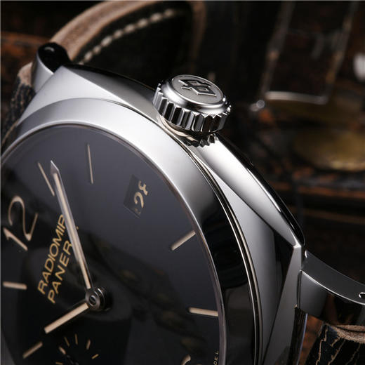 沛纳海 Panerai RADIOMIR 1940系列手动机械男士腕表 PAM00514 商品图1