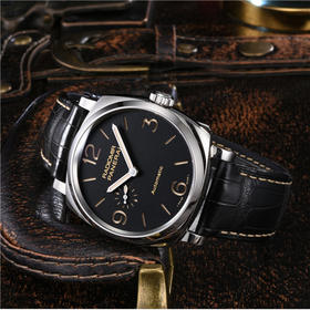 沛纳海 Panerai 镭得米尔Radiomir系列自动机械男士腕表 PAM00572