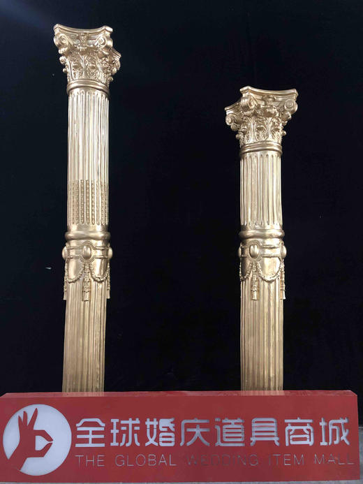 玻璃钢罗马柱【运费自理】 商品图12