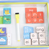 （不可点读版和点读版随机发货）创意磁贴游戏盒-汉语拼音 商品缩略图5