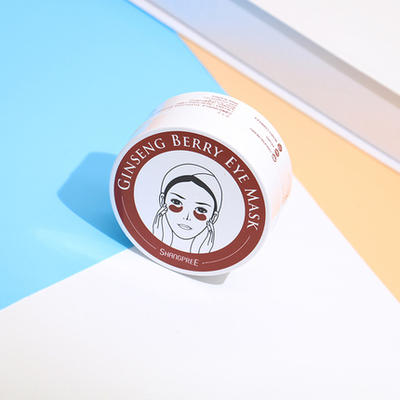 香蒲丽人参果修复眼膜（红公主）60片    （903060） 商品图3