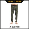 BURTON 1920 MB MDWT PANT WORN CAMO M 商品缩略图0