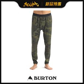 BURTON 1920 MB MDWT PANT WORN CAMO S