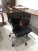 karimoku XT4300 office chair 皮革办公椅桌椅 商品缩略图6