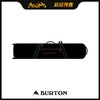 BURTON 1920 WHEELIE GIG BAG TRUE BLACK 146 商品缩略图0