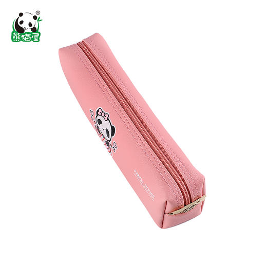 熊猫屋PANDAHOUSE笔袋 儿童主题文具礼品 商品图2