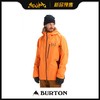 BURTON 1920 MNS AK GORE CYCLIC JK RUSSET ORANGE XL 商品缩略图0