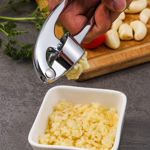 康巴赫旗舰店官方旗舰压蒜器捣蒜泥压蒜神器家用搅蒜器蒜臼子捣碎