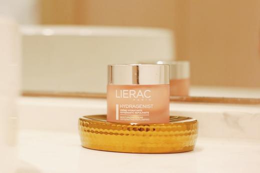 补水面霜 · 法国药妆 Lierac丽蕾克莹润保湿补水莹润保湿啫喱霜 50ml 商品图2