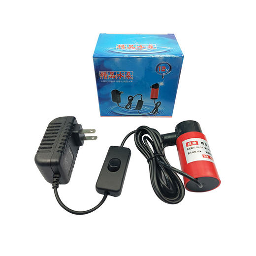 小水泵 商品图1