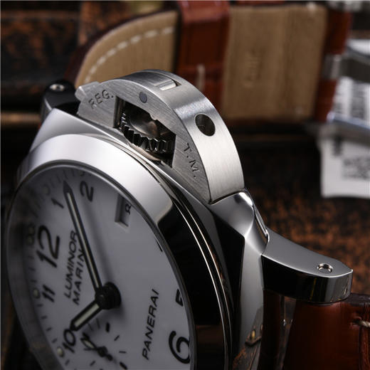 沛纳海 Panerai 镭得米尔Radiomir系列自动机械男士腕表 PAM00523 商品图1