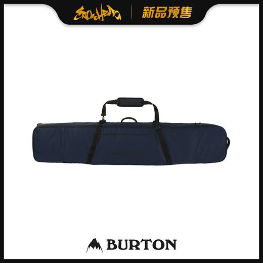 BURTON 1920 WHEELIE GIG BAG DRESS BLUE 166 商品图0