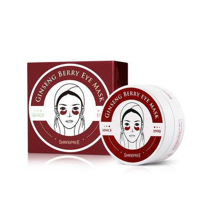 香蒲丽人参果修复眼膜（红公主）60片    （903060） 商品图1