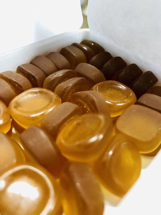 【节日礼盒装*瑞士🇨🇭鼠尾草润喉糖 】 店主常年自备 纯植物 内含鼠尾草提取物 一万句老师辛苦了，不如一盒喉糖来得实在！ 商品图2