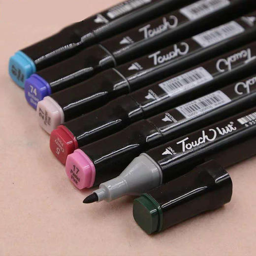 雄艺马克笔 商品图3