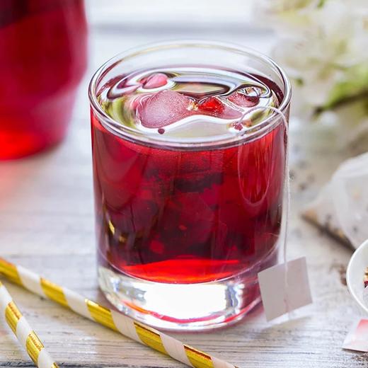 酸梅汤茶包 | 泡着喝的酸梅汤  即泡即饮 商品图5