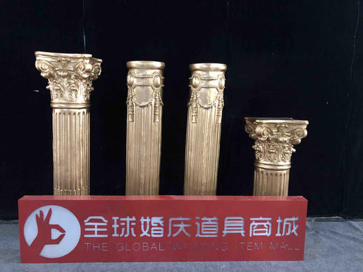 玻璃钢罗马柱【运费自理】 商品图11