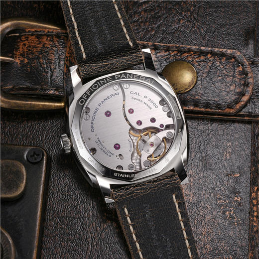 沛纳海 Panerai RADIOMIR 1940系列手动机械男士腕表 PAM00514 商品图4