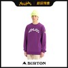 BURTON 1920 MNS M AG RYKER CREW CHARISMA L 商品缩略图0
