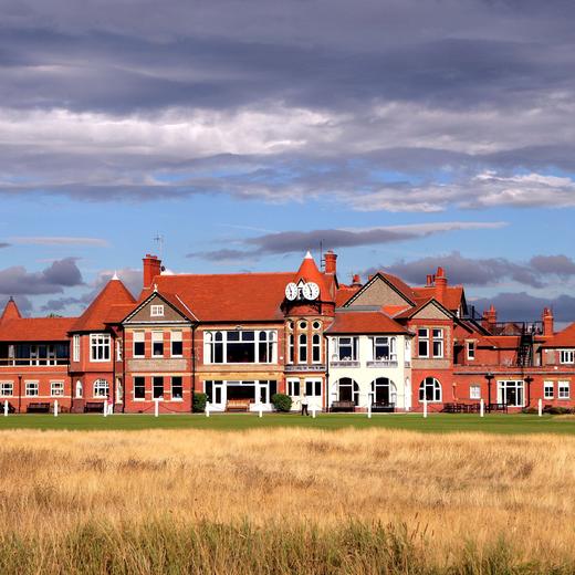 英格兰皇家利物浦高尔夫俱乐部 Royal Liverpool Golf Club| 英国高尔夫球场 俱乐部 | 欧洲高尔夫 商品图8