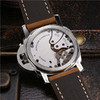 沛纳海 Panerai LUMINOR 1950系列手动机械男士腕表 PAM00423 商品缩略图5